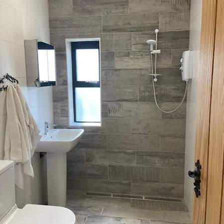Gwills Countryside With Hot Tub * Newquay (Cornwall)