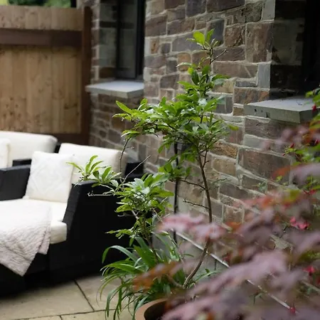 Apartment Gwills Countryside With Hot Tub Newquay (Cornwall)
